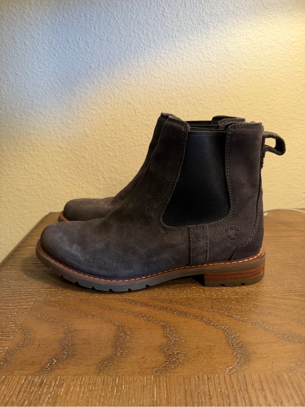 Ariat Wexford boots